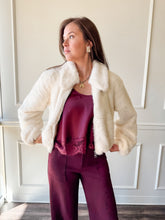 Evanie Coat by Steve Madden