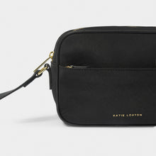 Nylon Luxe Crossbody by Katie Loxton