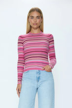 Pistola Madison Striped Sweater