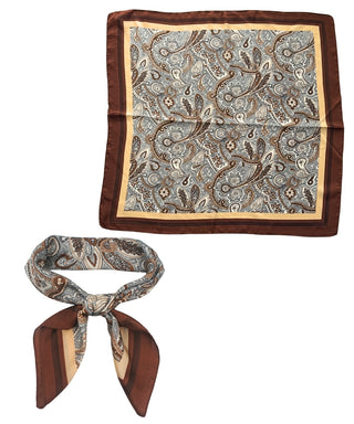 Printed Scarves
