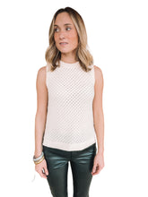 Ruth Knit Sweater by Lucy Paris