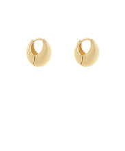 Modern Gold Everyday Earrings Collection