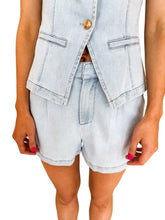 Denim Daze Shorts