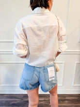 Delphi Top by Steve Madden