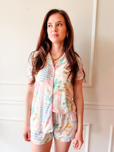 Summer Lovin PJ Set