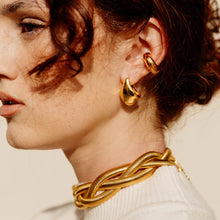 Becca Ear Cuff by Sahira