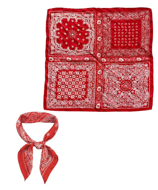 Printed Scarves