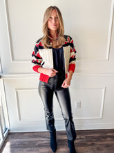 Averia Sweater Cardigan by Steve Madden