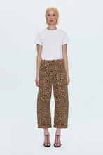 Tori Utility Pant-Feline by Pistola