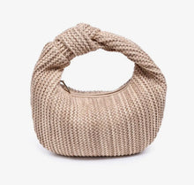 Tracy Summer Vibes Clutch Natural Multi