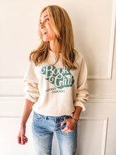 Book Club Sweatshirt