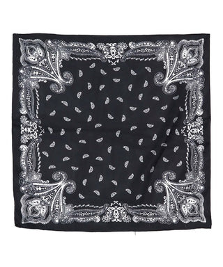 Printed Scarves