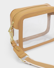 Stadium Bag Ochre by Katie Loxton