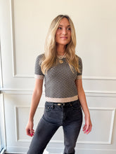 Warren Knit Top by Lucy Paris