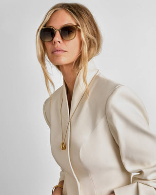 Provence Soft Square Sunglasses by Katie Loxton
