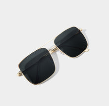 Marseille Sunglasses in Gold by Katie Loxton