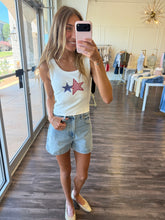 Star-Spangled Tank