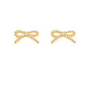 Modern Gold Everyday Earrings Collection
