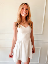 The Sweet Escape Mini Dress
