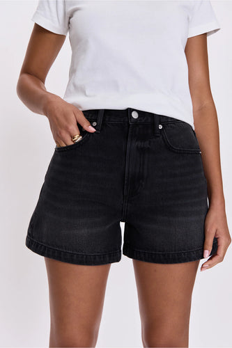 Saige A-Line Short in Glamour by Pistola