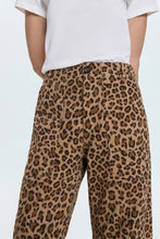 Tori Utility Pant-Feline by Pistola
