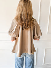 The Effortless Flow Pullover