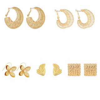 The Golden Muse Collection