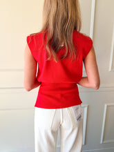 The Modern Muse Vest