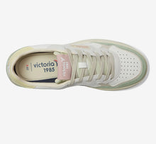 C-80 Jade Sneakers by Victoria