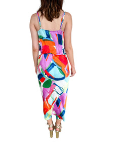 Weston Abstract Camisole