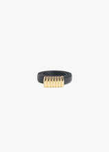The Vintage Belt Polished Gold