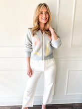 Jena Sweater Jacket by Steve Madden