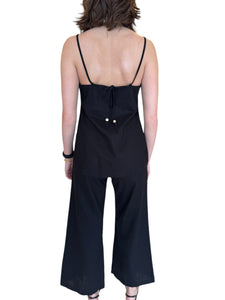 Linen After Dark Set