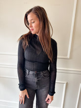 Martin Top by Lucy Paris