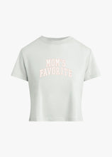 The Cropped Moms Favorite by Favorite Daughter in Light Sage
