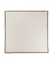 Silk Feel Polka Dot Print Scarrf