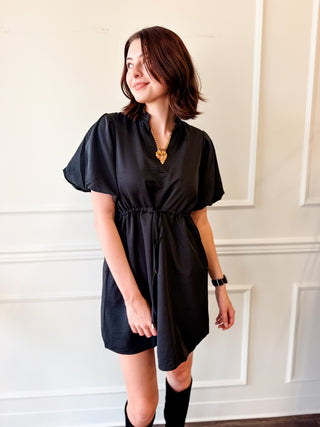 The Victory Lap Dress