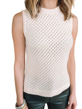 Ruth Knit Sweater by Lucy Paris
