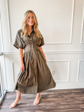 The Harper Dress by Reset by Jane