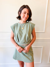 Sage Escape Leisure Set