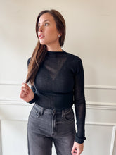 Martin Top by Lucy Paris