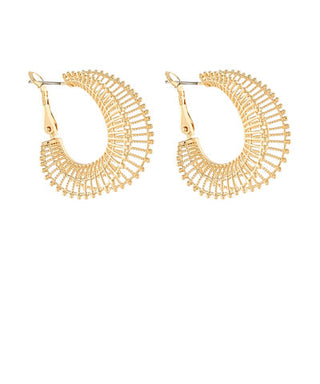 The Golden Muse Collection