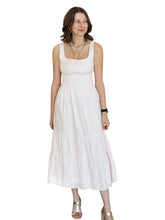 Carnation Pink Midi