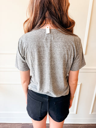 Montana Nights Graphic Tee