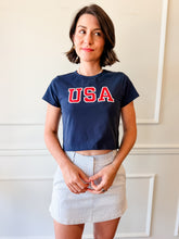 All-American Tee