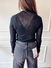 Martin Top by Lucy Paris