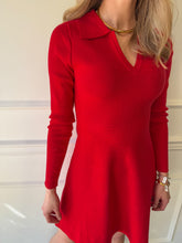 Holly Sweater Dress