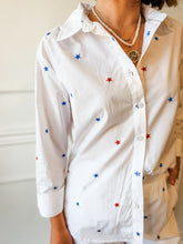 Liberty Star Button Downs