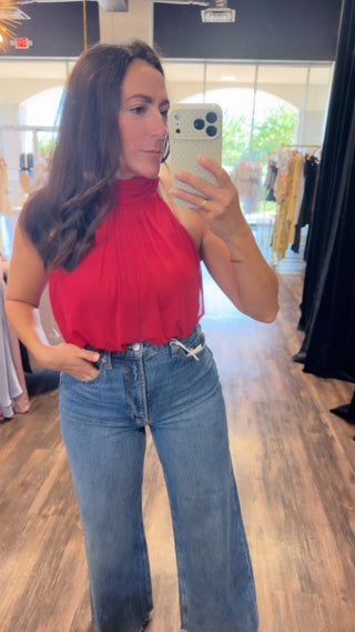 The Colette Bodysuit