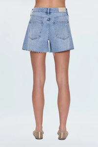 Kennedy Mid Rise Short-Normandy Vintage by Pistola
